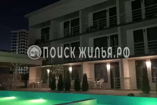 «Атмосфера», Ольгинка «Атмосфера», Ольгинка