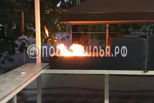 Гостевой дом «Атмосфера», Ольгинка Гостевой дом «Атмосфера», Ольгинка