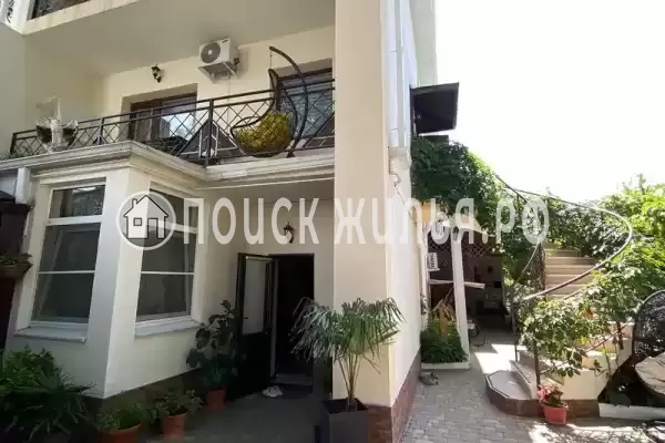 Частный сектор «Христина», Дивноморское