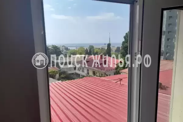 Апартаменты, Войкова, д.26, Сочи