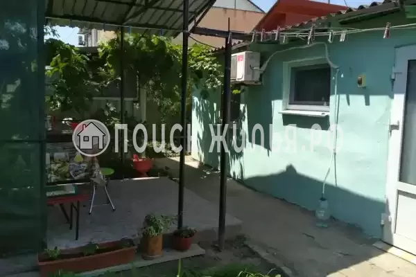 «У Татьяны», Береговое «У Татьяны», Береговое