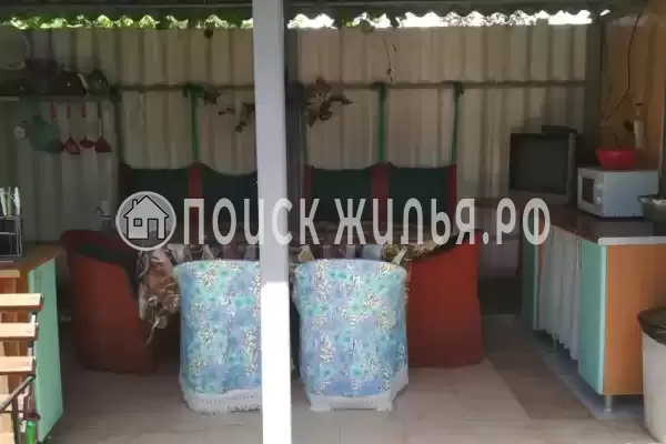 «У Татьяны», Береговое «У Татьяны», Береговое