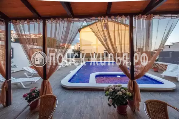 «Георгий», Геленджик «Георгий», Геленджик