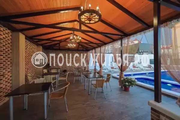 «Георгий», Геленджик «Георгий», Геленджик