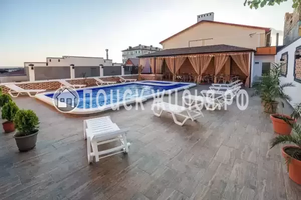 «Георгий», Геленджик «Георгий», Геленджик