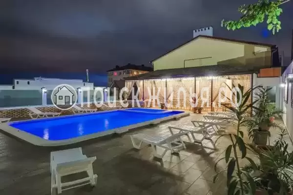 «Георгий», Геленджик «Георгий», Геленджик