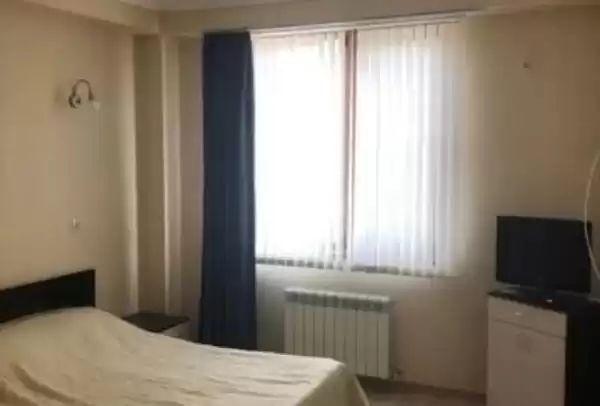 Квартира «Лучик», Краснодарский край, Сочи, Адлер, Ульянова, д. 3А