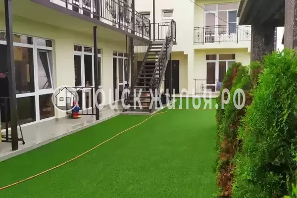 «Санрайз», Джемете