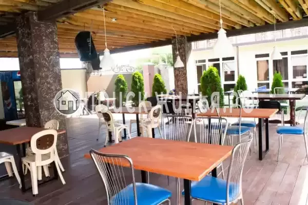 «Санрайз», Джемете