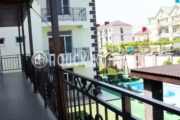 «Санрайз», Джемете