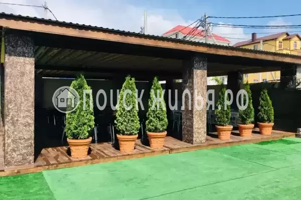 «Санрайз», Джемете