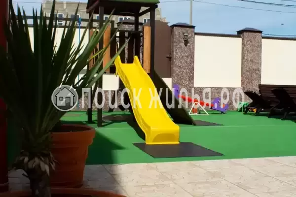 «Санрайз», Джемете