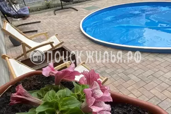 Частный сектор «Marina Garden», Геленджик Частный сектор «Marina Garden», Геленджик