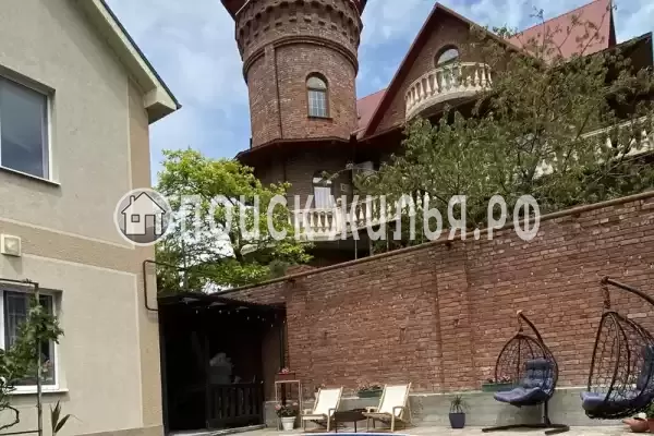 Частный сектор «Marina Garden», Геленджик Частный сектор «Marina Garden», Геленджик