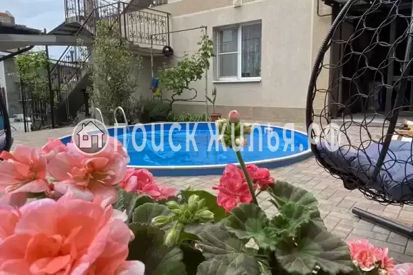 Частный сектор «Marina Garden», Геленджик Частный сектор «Marina Garden», Геленджик