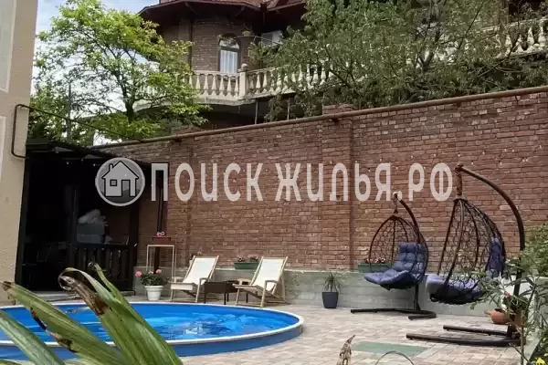Частный сектор «Marina Garden», Геленджик Частный сектор «Marina Garden», Геленджик