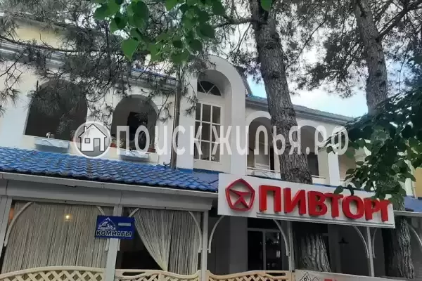 «На Кирова», Краснодарский край, Дивноморское, Кирова, д.12 «На Кирова», Краснодарский край, Дивноморское, Кирова, д.12