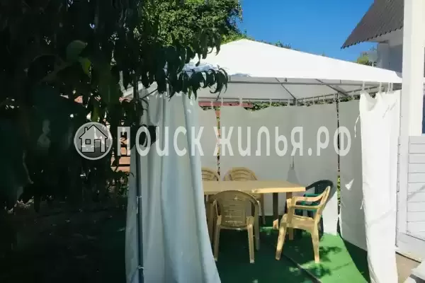 Дом под ключ «Прованс», Береговое Дом под ключ «Прованс», Береговое