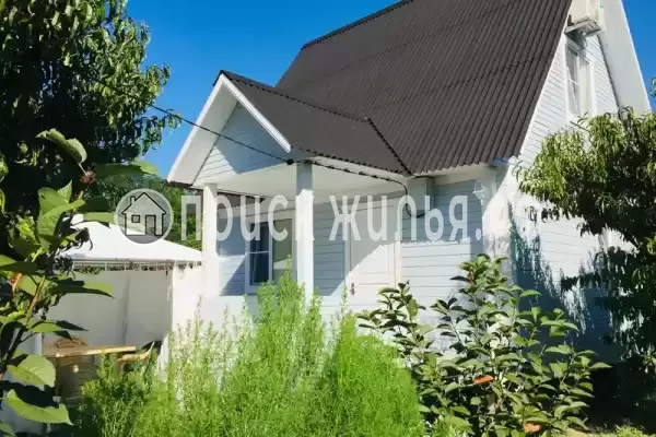 Дом под ключ «Прованс», Республика Крым, Береговое, Дубинина, д.3А Дом под ключ «Прованс», Республика Крым, Береговое, Дубинина, д.3А