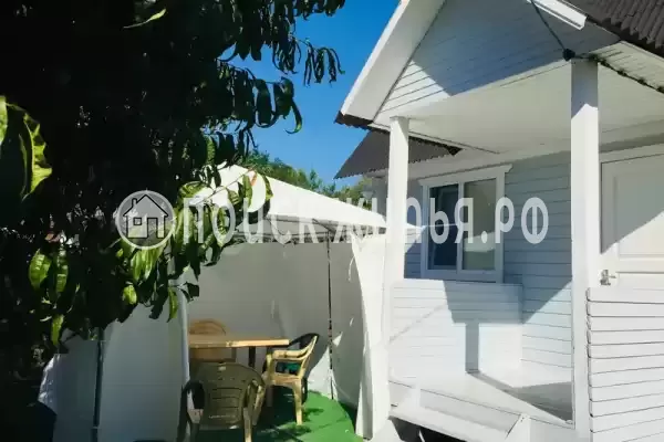 Дом под ключ «Прованс», Береговое Дом под ключ «Прованс», Береговое