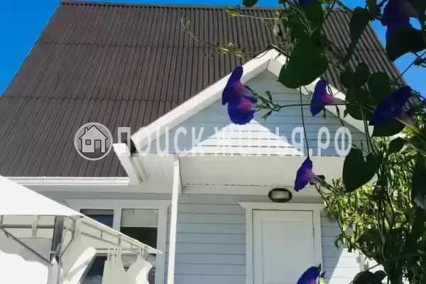 Дом под ключ «Прованс», Береговое Дом под ключ «Прованс», Береговое