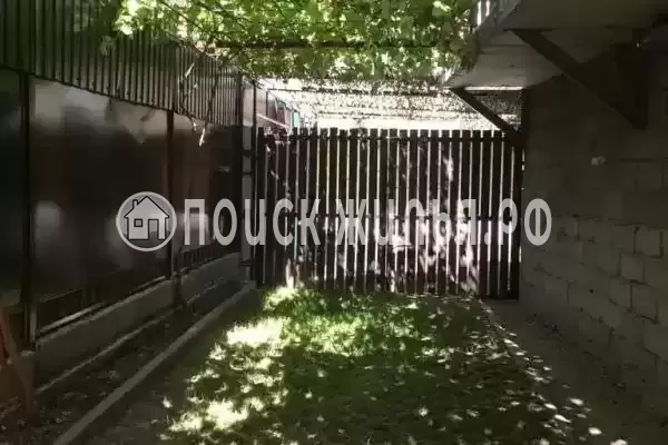 Частный сектор «На Луначарского», Геленджик