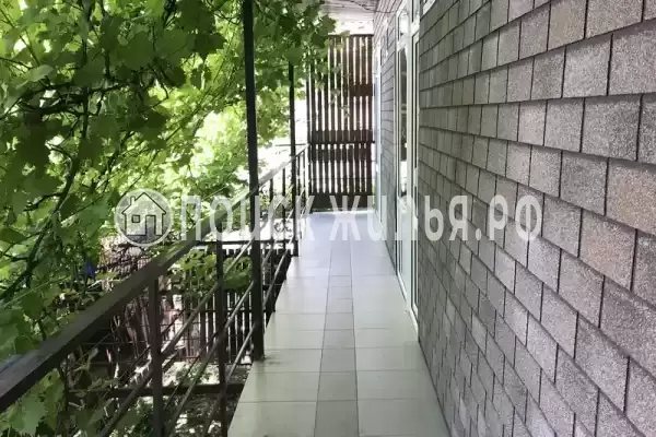 Частный сектор «На Луначарского»