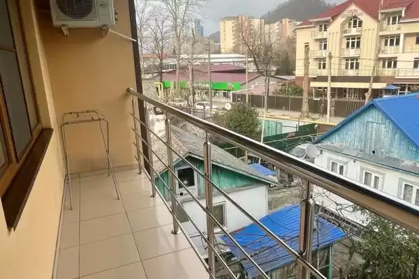 Гостевой дом «На армавирской», Краснодарский край, Сочи, Дагомыс, Армавирская, д. 69А