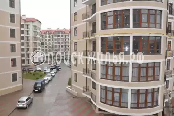 Квартира «Под ключ», Краснодарский край, Геленджик, Крымская, д.22/11 Квартира «Под ключ», Краснодарский край, Геленджик, Крымская, д.22/11