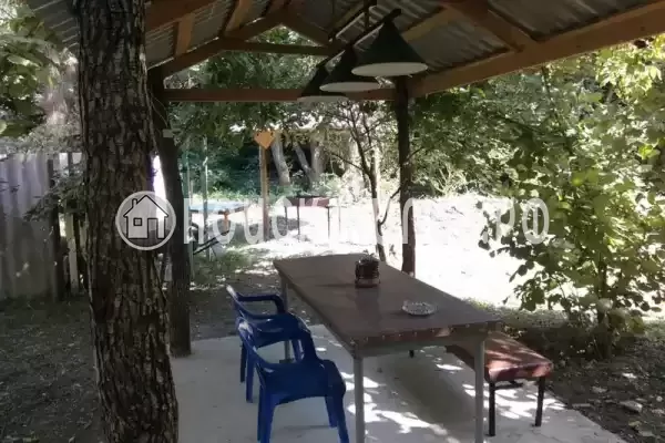 «У моря», Джубга