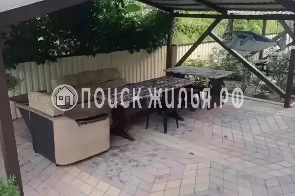 «У моря», Джубга