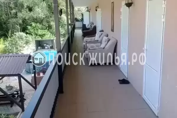 «У моря», Джубга