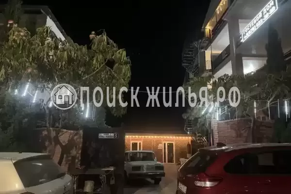 «Эльмаз», Республика Крым, Судак, Юнус Кандым, д.5 «Эльмаз», Республика Крым, Судак, Юнус Кандым, д.5