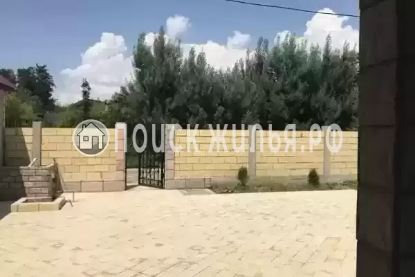 Гостевой дом «Regars», Алахадзы Гостевой дом «Regars», Алахадзы