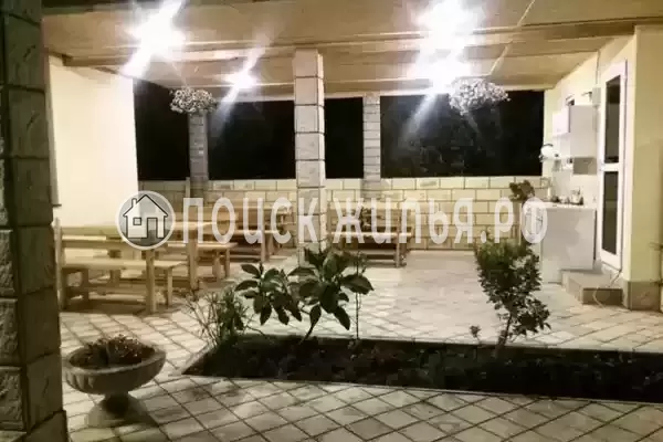 Гостевой дом «Regars», Алахадзы Гостевой дом «Regars», Алахадзы