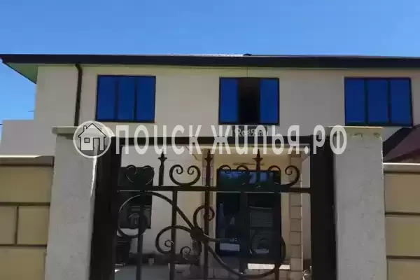 Гостевой дом «Regars», Алахадзы Гостевой дом «Regars», Алахадзы