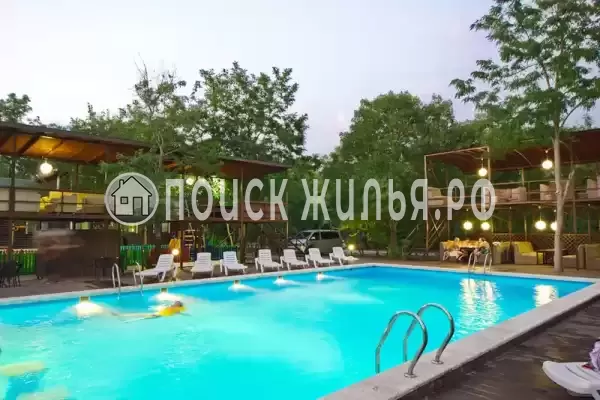 «Поляна», Дивноморское