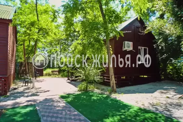 «Поляна», Дивноморское