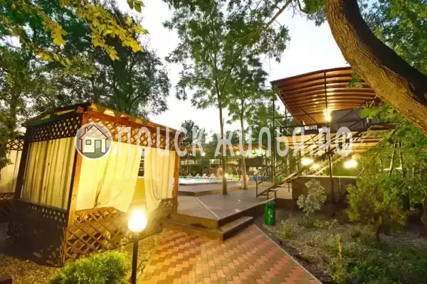 «Поляна», Дивноморское