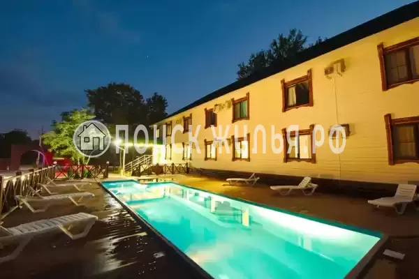 «Поляна», Дивноморское