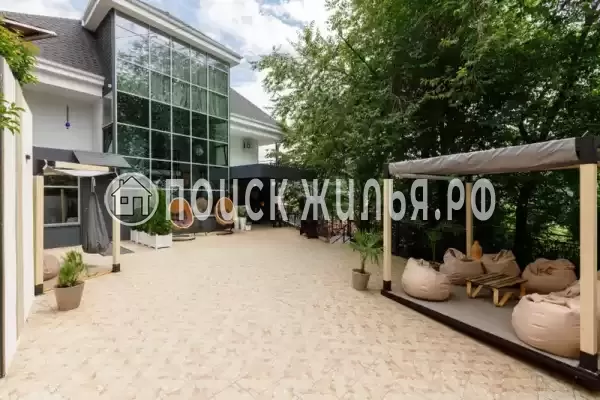 Гостевой дом «Современник», Краснодарский край, Сочи, Адлер, Сухумское шоссе, д.51