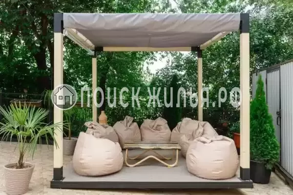 Гостевой дом «Современник», Адлер Гостевой дом «Современник», Адлер