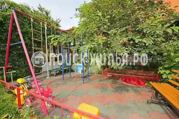 «Зеленый дворик на Черноморской», Витязево