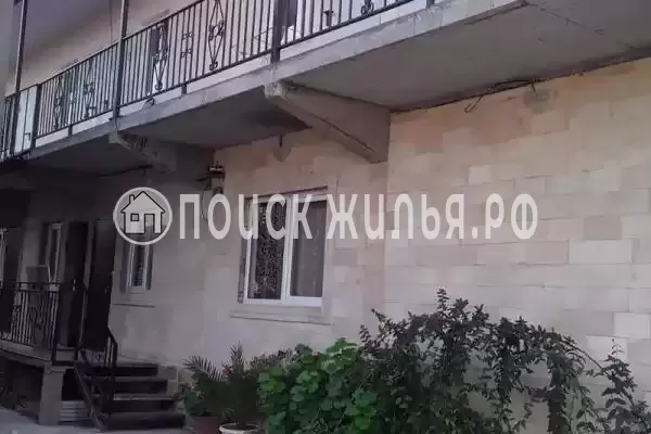 Частный сектор «Эльвира», Цандрипш