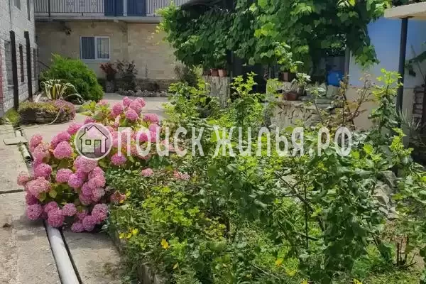 Частный сектор «Эльвира», Цандрипш