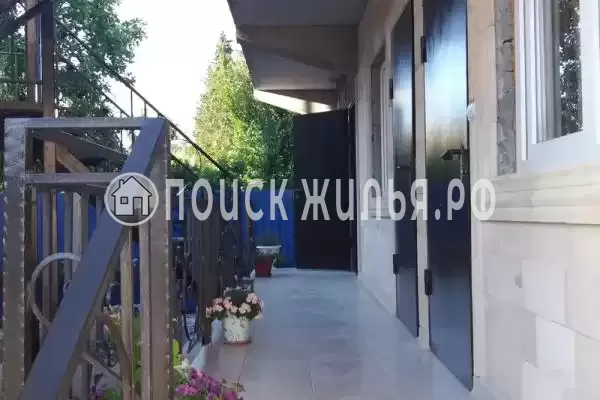 Частный сектор «Эльвира», Цандрипш