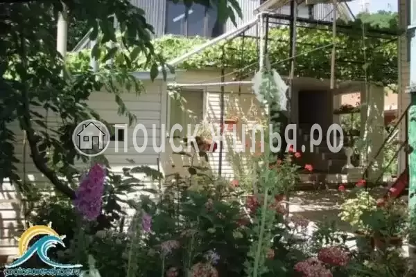 Частный сектор «У Михаила», Лазаревское