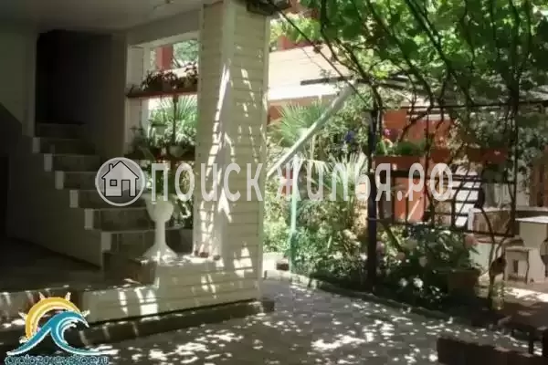 Частный сектор «У Михаила», Лазаревское