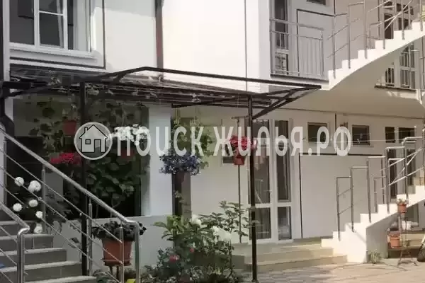 «Загадка», Краснодарский край, Кабардинка, Революционная, д.63/4