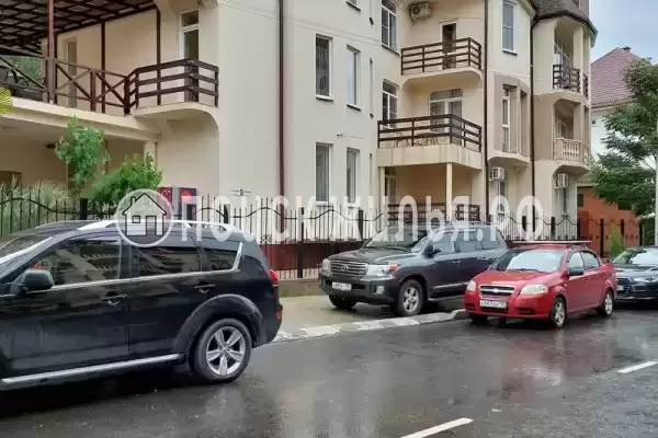 Гостевой дом «Гранд Фэмили», Лазаревское